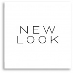 New Look Giftcard